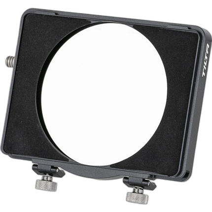 Tilta Stackable Circle Filter Tray for Mirage Matte Box - 95mm