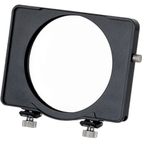 Tilta Stackable Circle Filter Tray for Mirage Matte Box - 95mm 1