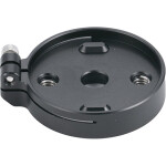 Tilta Base Plate for Zhiyun Crane 3S 0