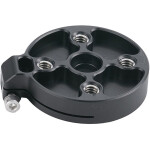 Tilta Base Plate for Zhiyun Crane 3S 1