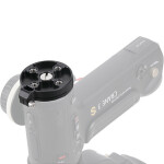 Tilta Base Plate for Zhiyun Crane 3S 2