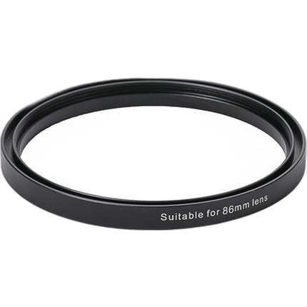 Tilta 86mm Adapter Ring for Tilta Mirage