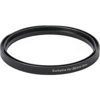 Tilta 86mm Adapter Ring for Tilta Mirage 0