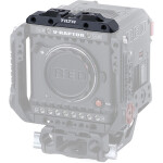 Tilta Front Top Plate for Red V-Raptor 2