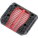 Tilta Rear Top Plate for Red V-Raptor 0