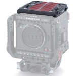 Tilta Rear Top Plate for Red V-Raptor 1