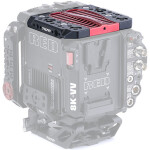 Tilta Rear Top Plate for Red V-Raptor 2