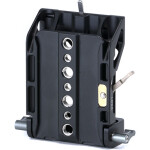 Tilta 15mm LWS Baseplate for Red V-Raptor Camera Cage 1