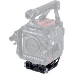 Tilta 15mm LWS Baseplate for Red V-Raptor Camera Cage 2