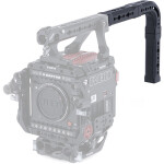 Tilta Top Handle Extension for Red V-Raptor/Komodo-X 1