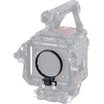 Tilta LPL Mount Adapter Support for Red V-Raptor 2