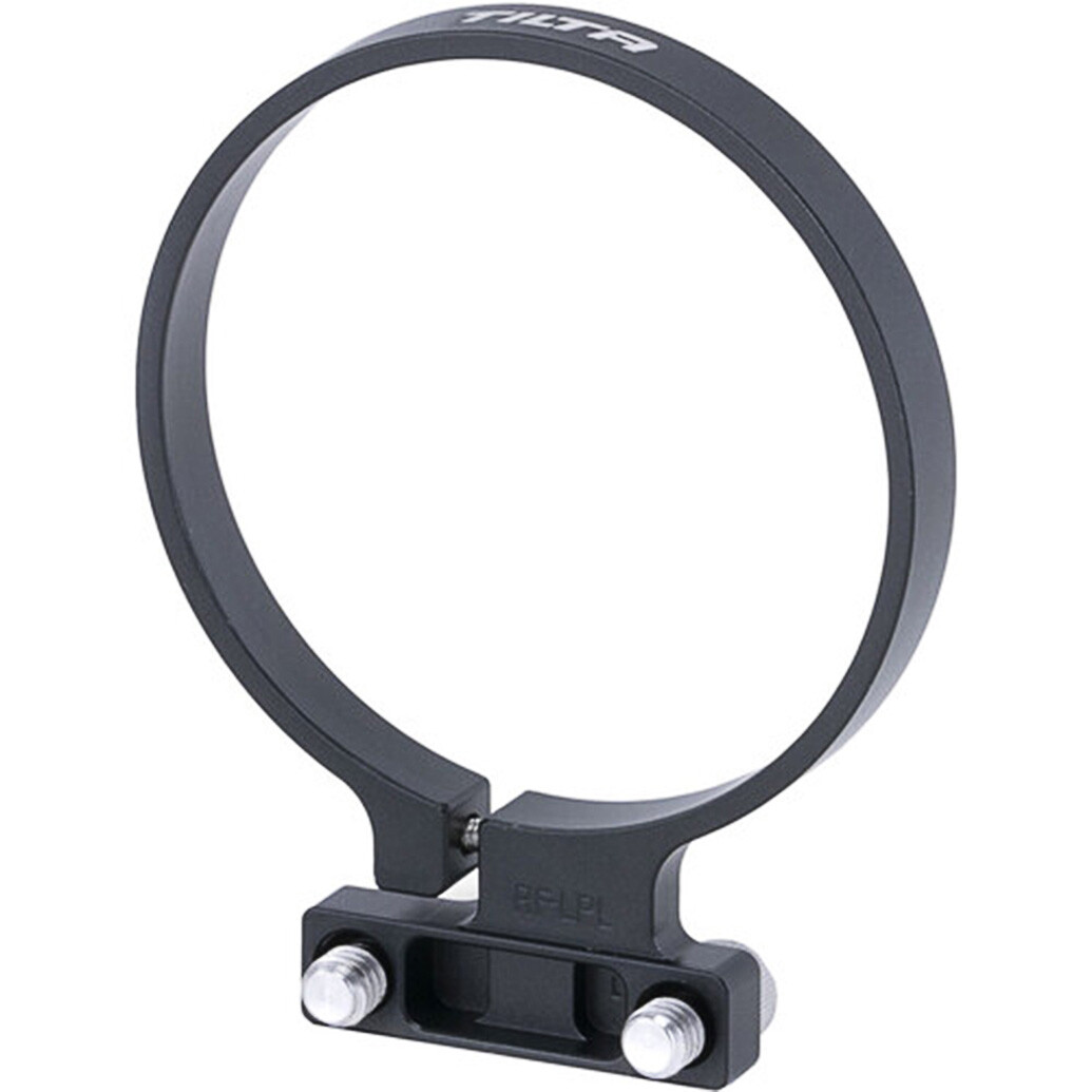 Tilta LPL Mount Adapter Support for Red V-Raptor