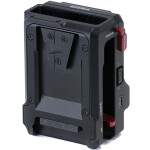 Tilta Battery Plate for Red V-Raptor/Komodo-X - V-Mount 1