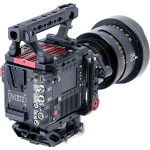 Tilta Camera Cage for Red V-Raptor Basic Kit 3