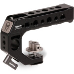 Tilta Lightweight Quick Release Top Handle - Black 0