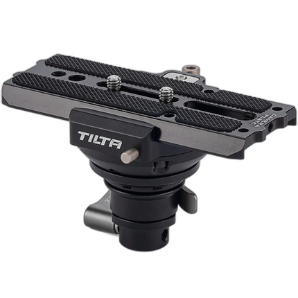 Tilta Manfrotto QR Plate for Float Handheld Support System
