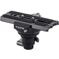 Tilta Manfrotto QR Plate for Float Handheld Support System 0
