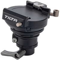 Tilta Manfrotto QR Plate for Float Handheld Support System 1