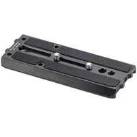 Tilta Manfrotto QR Plate for Float Handheld Support System 2