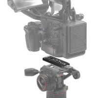 Tilta Manfrotto QR Plate for Float Handheld Support System 3