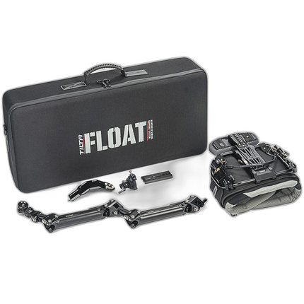 Tilta Float Handheld Support System