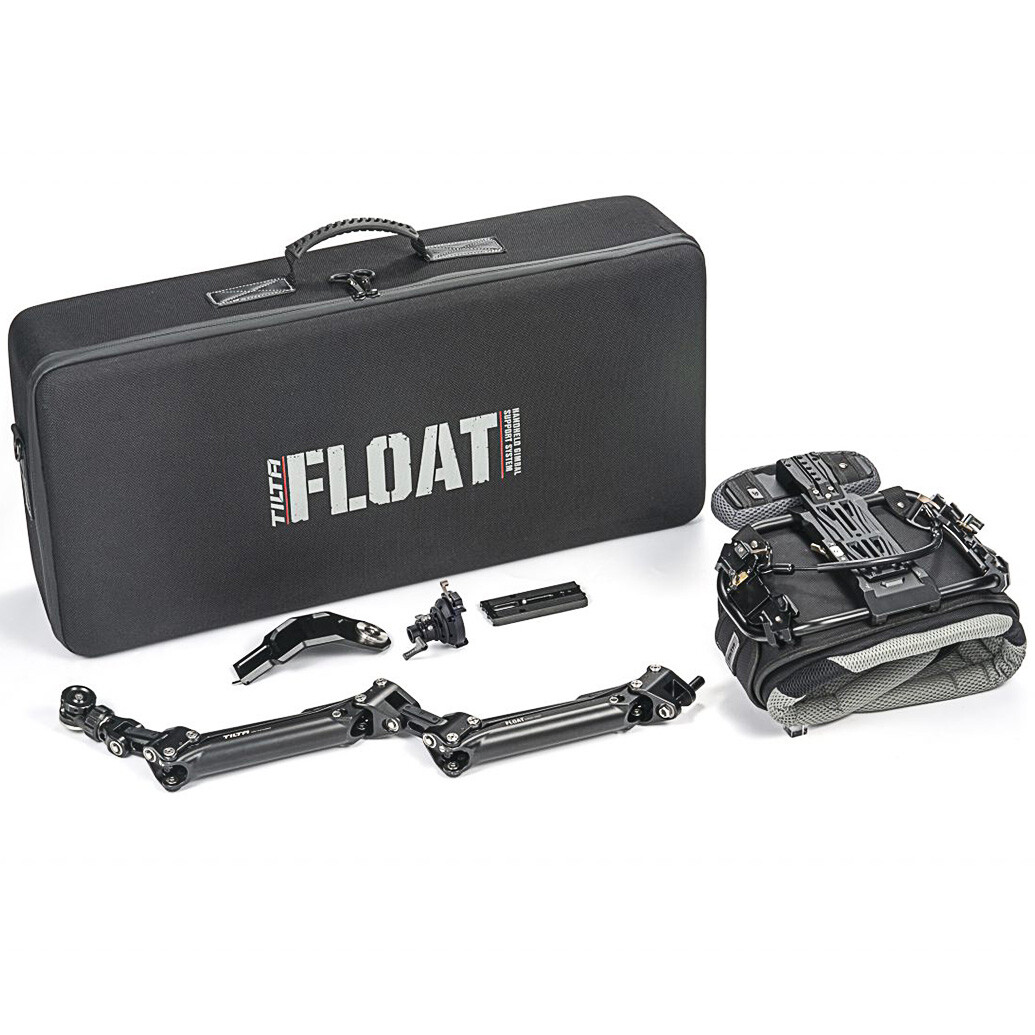 Tilta Float Handheld Support System