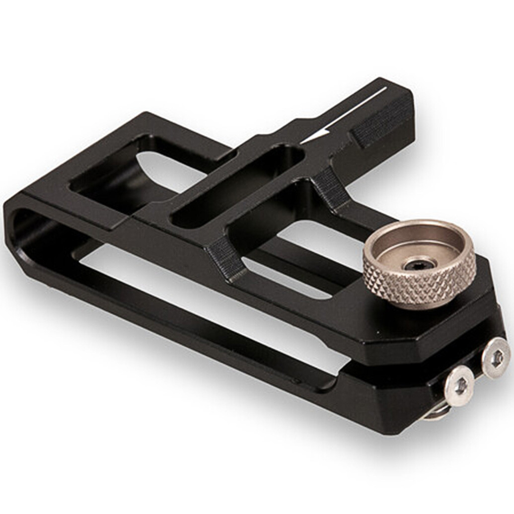 Tilta SSD Holder for Samsung T7 - Black