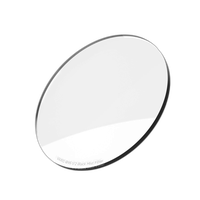 Vaxis VFX 95mm 1/8 Black Mist Filter For Tilta Mirage Matte Box 0