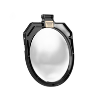 Vaxis VFX 95mm 1/8 Black Mist Filter For Tilta Mirage Matte Box 1
