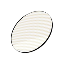 Vaxis VFX 95mm Orange Streak Filter for Tilta Mirage Matte Box 0