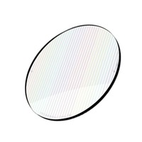 Vaxis VFX 95mm Rainbow Streak Filter for Tilta Mirage Matte Box 0