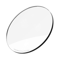 Vaxis VFX 95mm 1/2 Pure Mist Filter for Tilta Mirage Matte Box 0