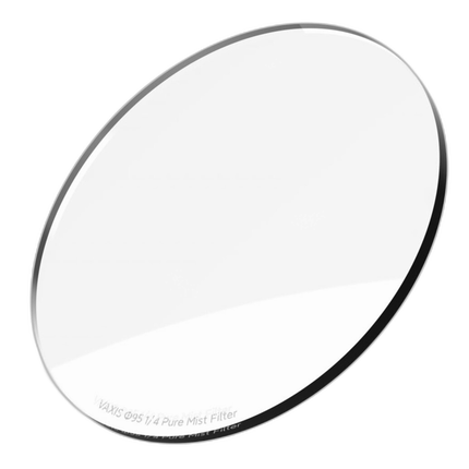 Vaxis VFX 95mm 1/4 Pure Mist Filter for Tilta Mirage Matte Box