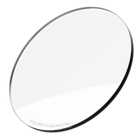 Vaxis VFX 95mm 1/4 Pure Mist Filter for Tilta Mirage Matte Box 0