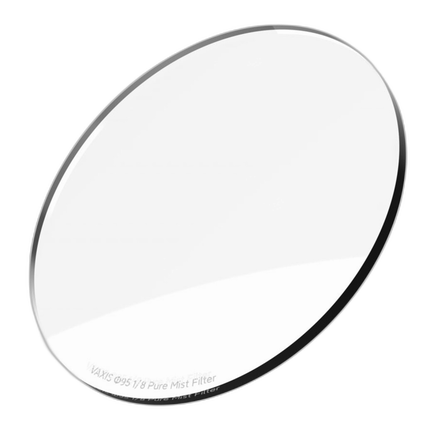 Vaxis VFX 95mm 1/8 Pure Mist Filter for Tilta Mirage Matte Box