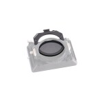 Tilta Rotatable Circular Filter Tray for Mirage Matte Box 1
