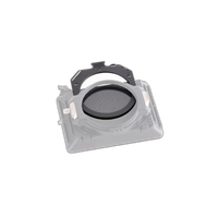 Tilta Rotatable Circular Filter Tray for Mirage Matte Box 1