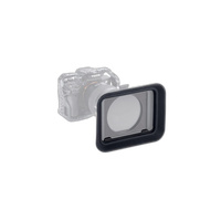 Tilta Rubber Hood for Mirage Matte Box 1
