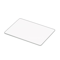 Tilta Filter Protector Glass for Mirage Matte Box 0