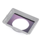 Tilta Filter Protector Glass for Mirage Matte Box 1