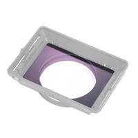 Tilta Filter Protector Glass for Mirage Matte Box 1