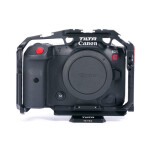 Tilta Full Camera Cage for Canon R5C - Black 1