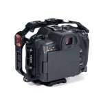 Tilta Full Camera Cage for Canon R5C - Black 2