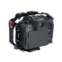 Tilta Full Camera Cage for Canon R5C - Black 2