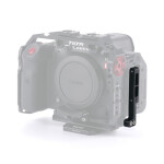 Tilta HDMI Clamp Attachment for Canon R5C - Black 1