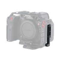 Tilta HDMI Clamp Attachment for Canon R5C - Black 1