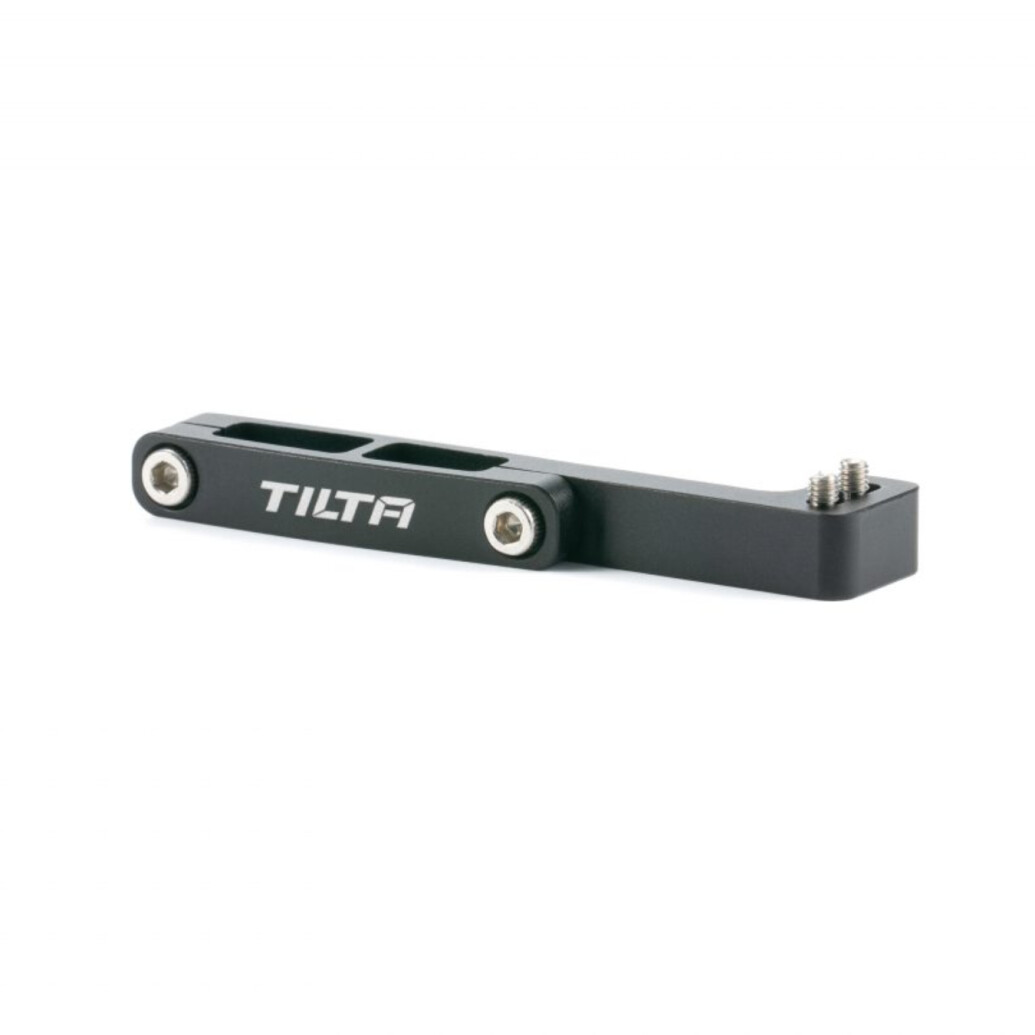 Tilta HDMI Clamp Attachment for Canon R5C - Black