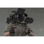 Tilta Lightweight Shoulder Rig - Black 3