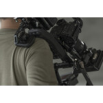 Tilta Lightweight Shoulder Rig - Black 4