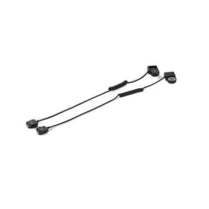 Tilta Handle Extension Cables for DJI Ronin 4D